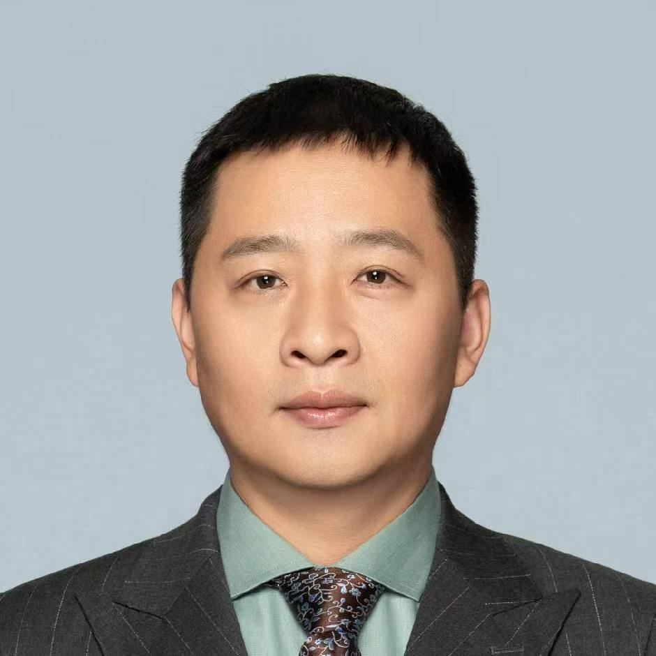 邱俊强